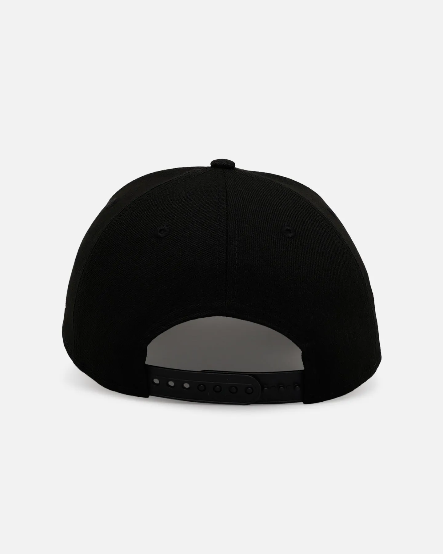 New Era Baltimore Orioles 'Black And White' 9FORTY A-Frame Snapback Black/White sold by Culture Kings product image thumbnail 2