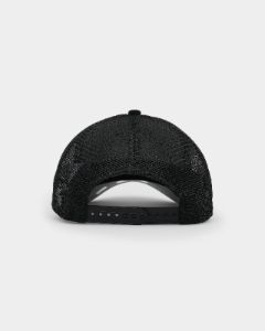 New Era Women's Chicago Sky 'WNBA All Star' 9FORTY A-Frame Trucker Snapback Black sold by Culture Kings