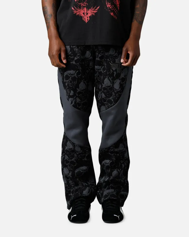 Puma X Lamelo Ball Lamelo World Tour Pants Dusk made by Puma