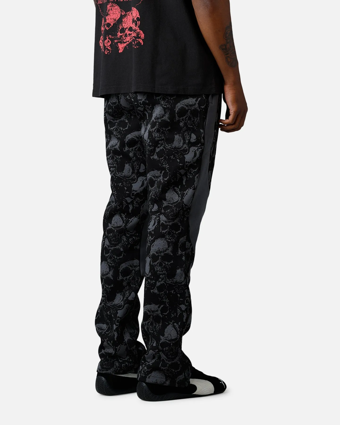 Puma X Lamelo Ball Lamelo World Tour Pants Dusk sold by Culture Kings product image thumbnail 3