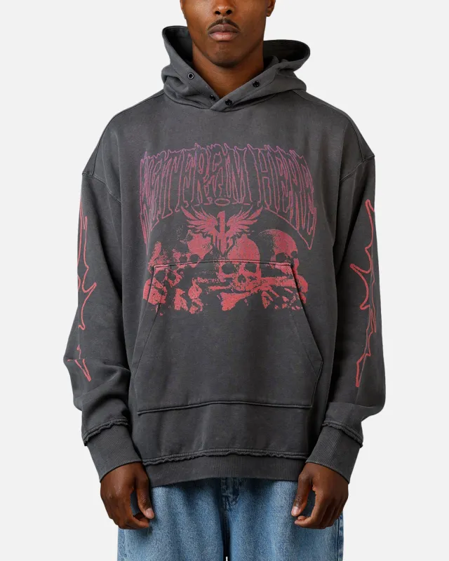 Puma X Lamelo Ball Lamelo World Tour Hoodie Dusk sold by Culture Kings