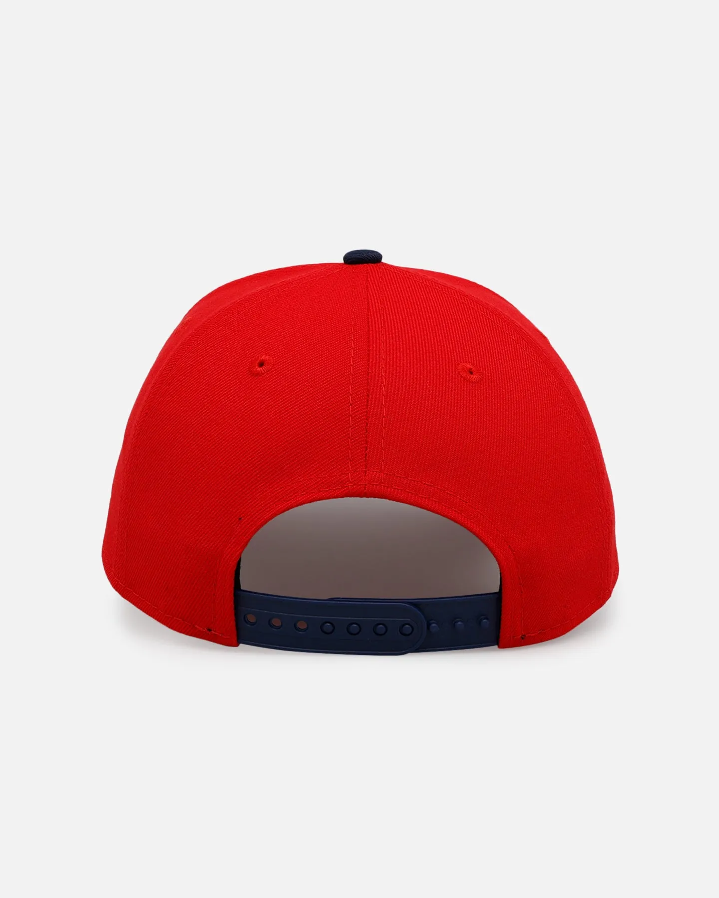 New Era Washington Capitals 'Cherry Blossoms' 9FORTY A-Frame Snapback Official Team Color sold by Culture Kings product image thumbnail 2