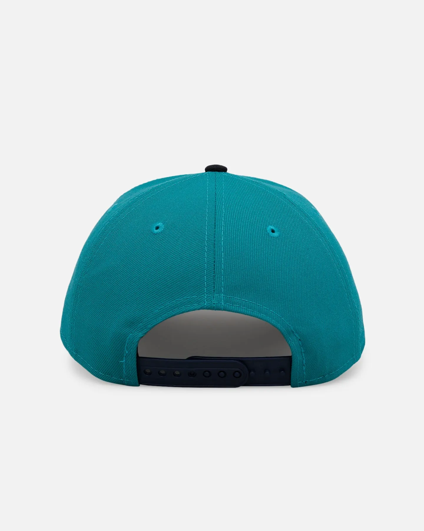 New Era Seattle Mariners 'Cherry Blossoms' 9FORTY A-Frame Snapback Official Team Color sold by Culture Kings product image thumbnail 2