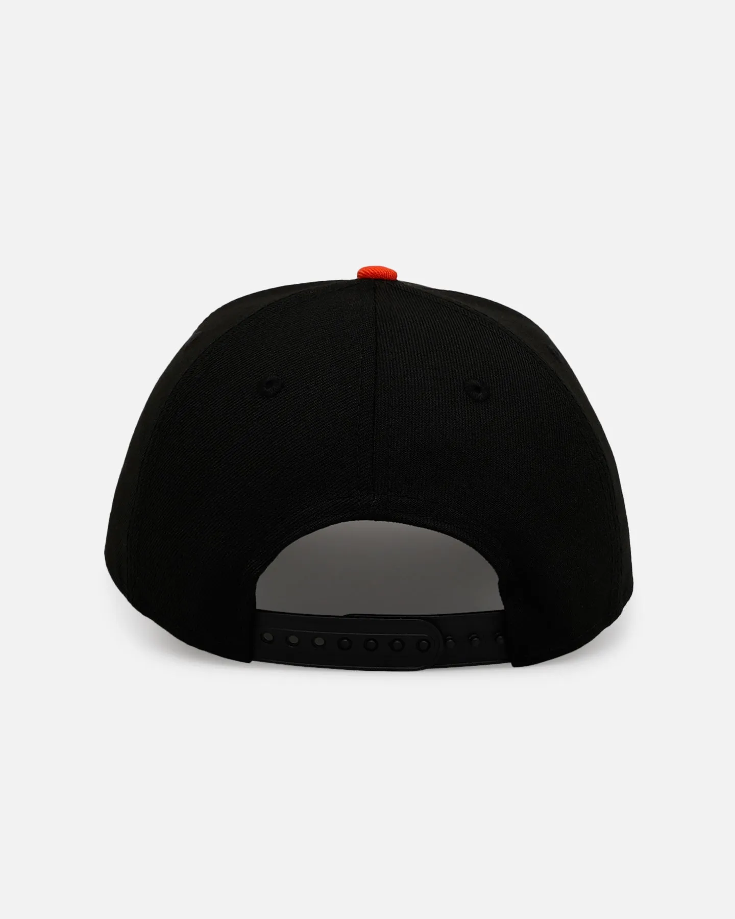 New Era San Francisco Giants 'Cherry Blossoms' 9FORTY A-Frame Snapback Official Team Color sold by Culture Kings product image thumbnail 2