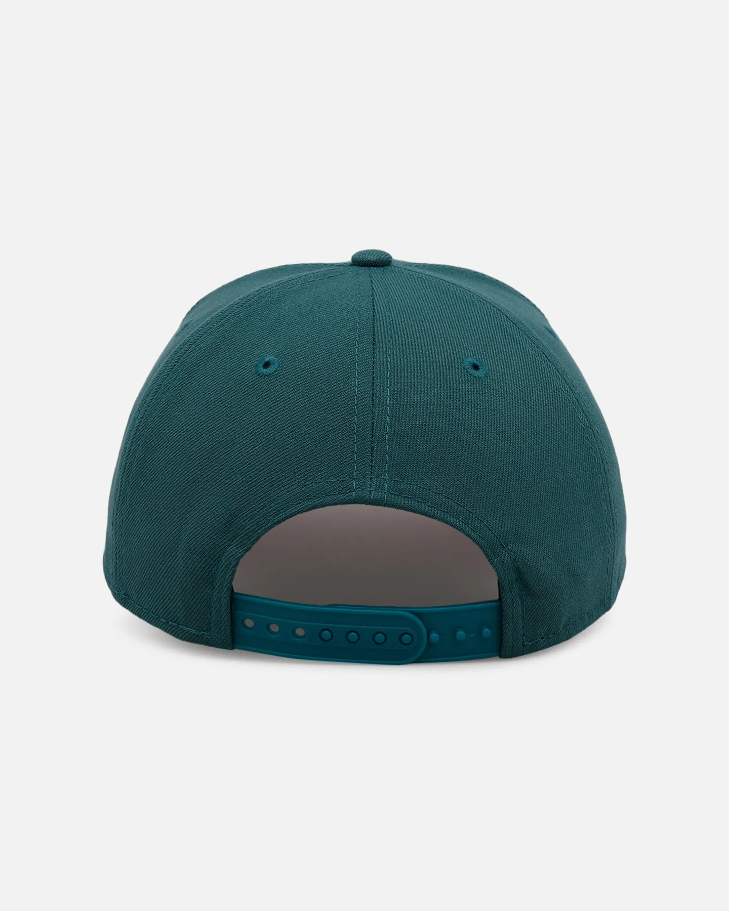 New Era Philadelphia Eagles 'Cherry Blossoms' 9FORTY A-Frame Snapback Official Team Color sold by Culture Kings product image thumbnail 2