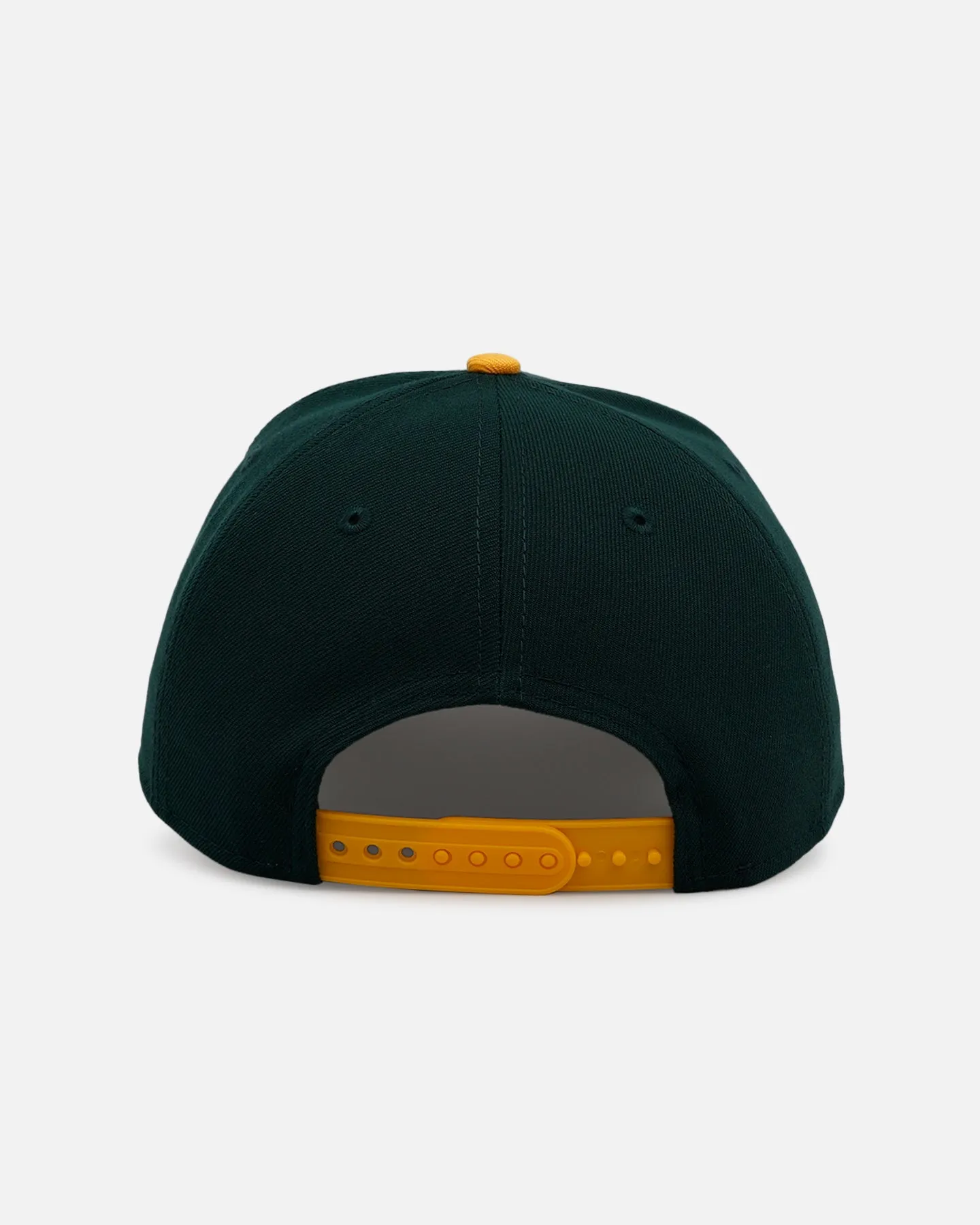 New Era Athletics 'Cherry Blossoms' 9FORTY A-Frame Snapback Official Team Color sold by Culture Kings product image thumbnail 2