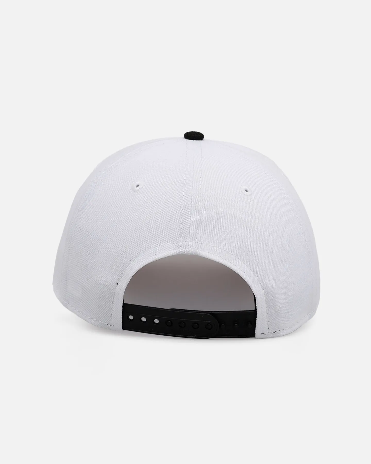 New Era Los Angeles Lakers 'Cherry Blossoms' 9FORTY A-Frame Snapback Official Team Color sold by Culture Kings product image thumbnail 2