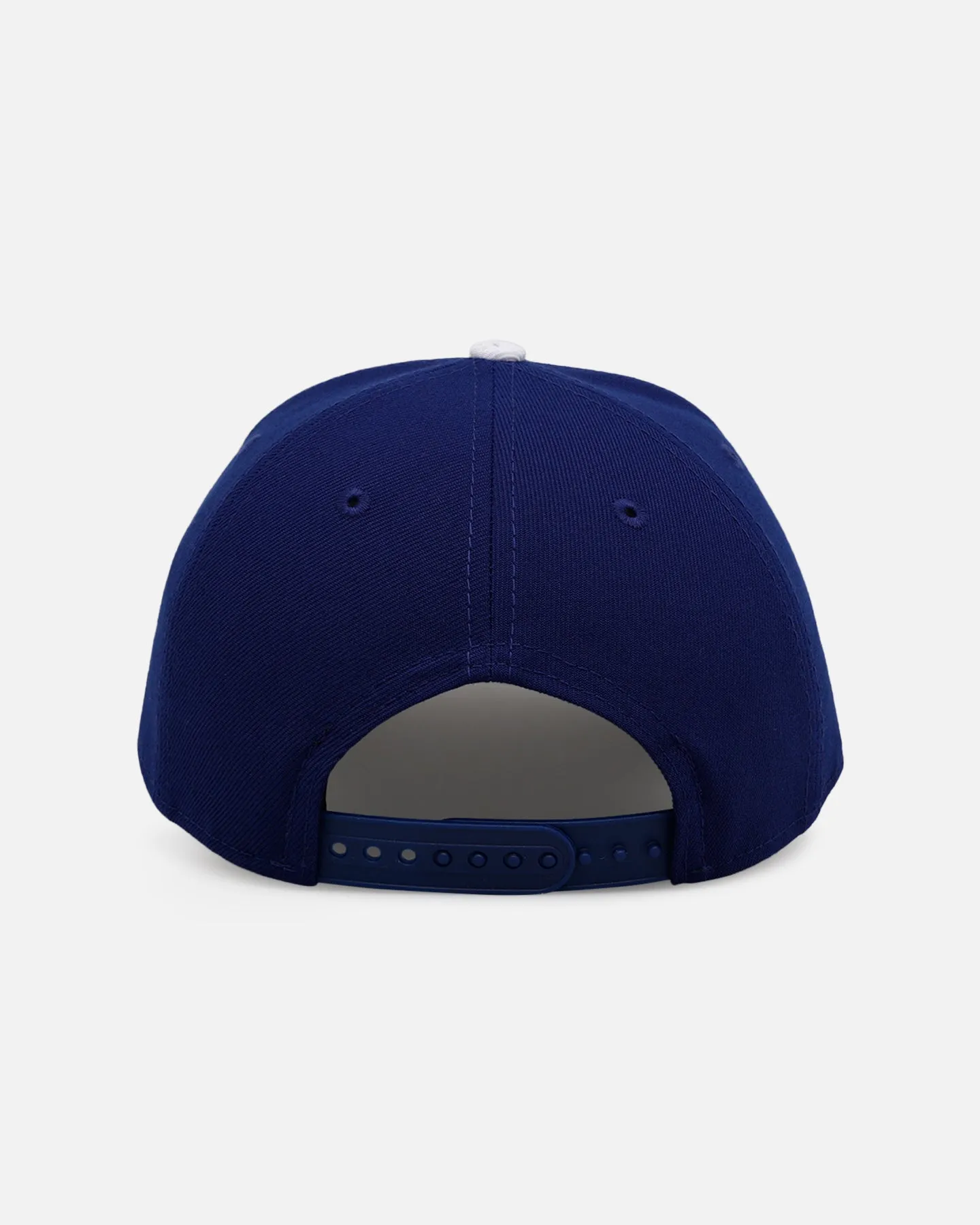 New Era Los Angeles Dodgers 'Cherry Blossoms' 9FORTY A-Frame Snapback Official Team Color sold by Culture Kings product image thumbnail 2