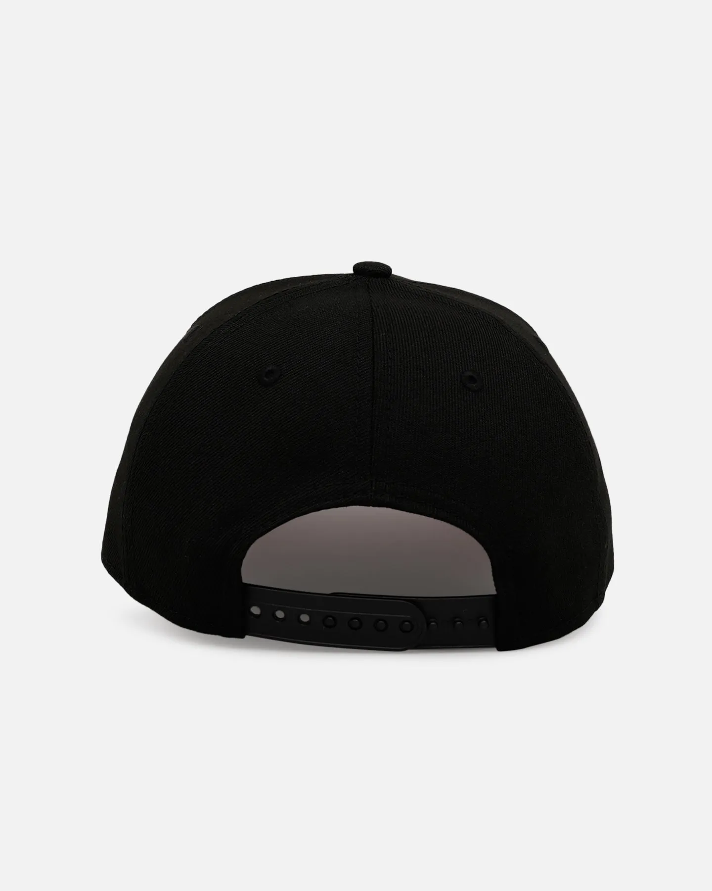 New Era Las Vegas Raiders 'Cherry Blossoms' 9FORTY A-Frame Snapback Official Team Color sold by Culture Kings product image thumbnail 2