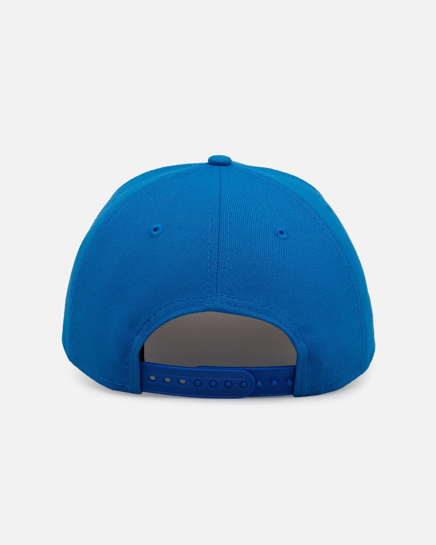 New Era Detroit Lions 'Cherry Blossoms' 9FORTY A-Frame Snapback Official Team Color sold by Culture Kings product image thumbnail 2