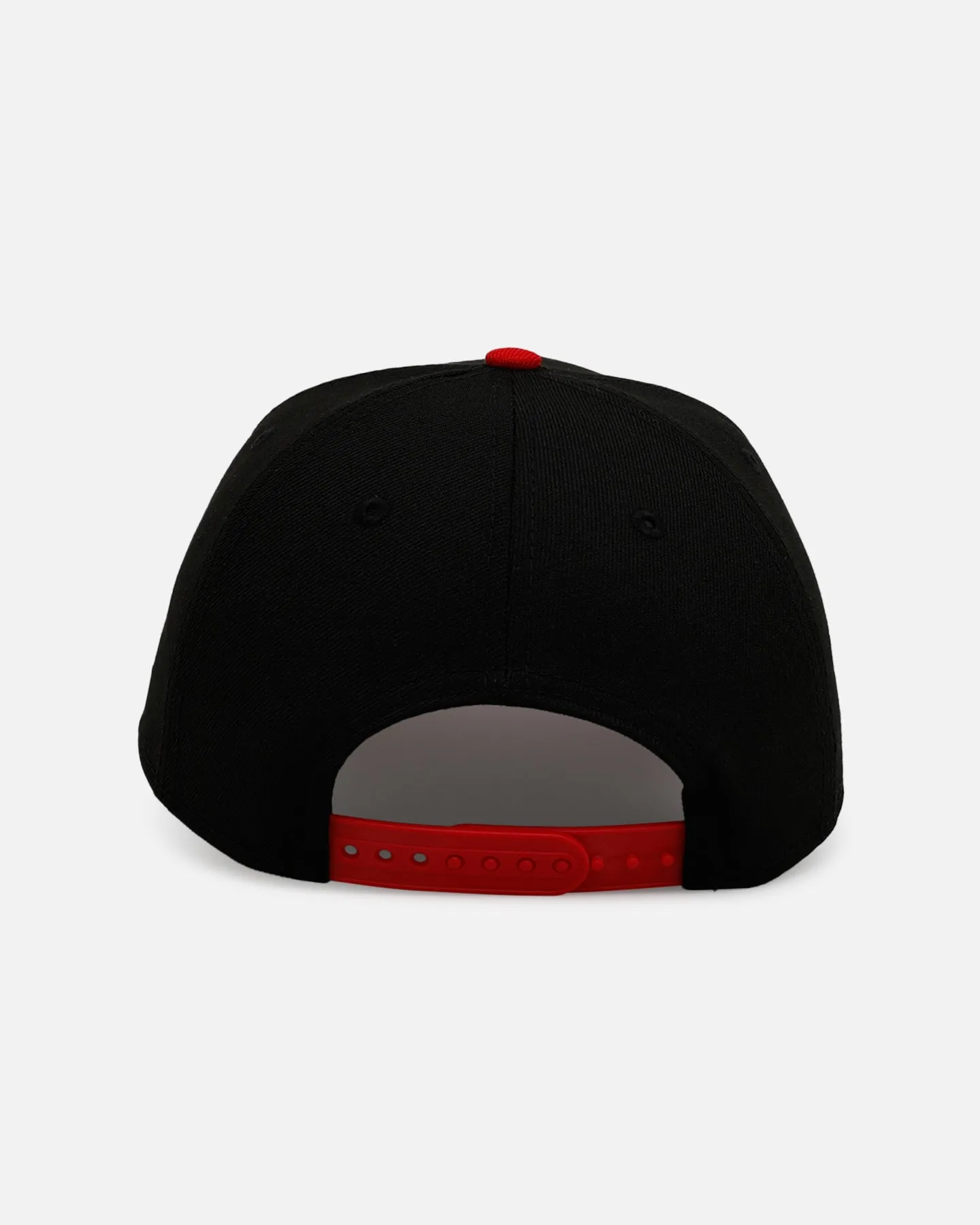 New Era Chicago Blackhawks 'Cherry Blossoms' 9FORTY A-Frame Snapback Official Team Color sold by Culture Kings product image thumbnail 2
