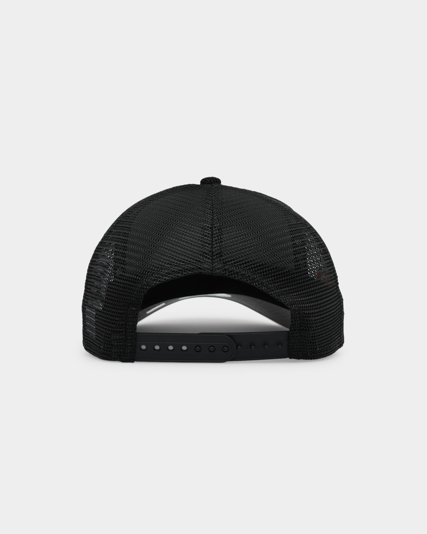New Era Women's Connecticut Sun 'WNBA All Star' 9FORTY A-Frame Trucker Snapback Black sold by Culture Kings product image thumbnail 2