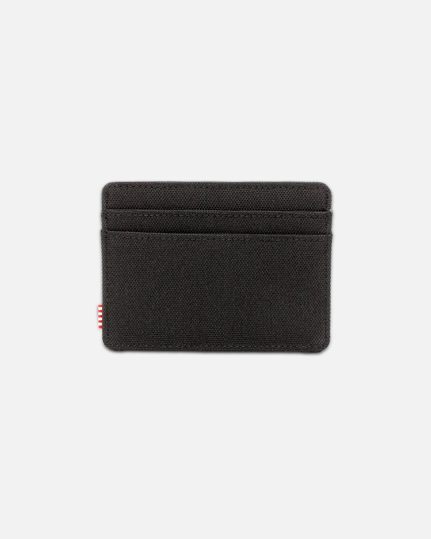 Herschel Bag Co Women's Charlie Wallet Black sold by Culture Kings product image thumbnail 2