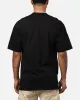 Hypland X Street Fighter Grid T-Shirt Black sold by Culture Kings