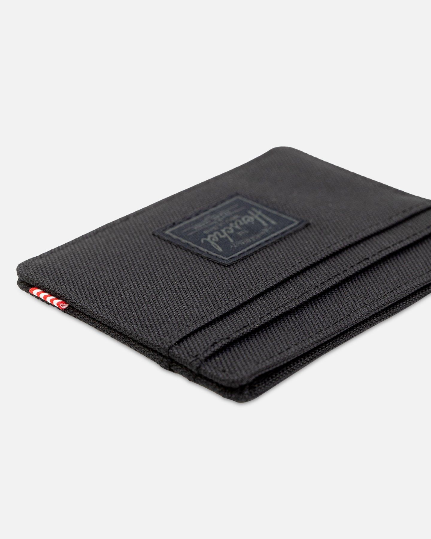 Herschel Bag Co Women's Charlie Wallet Black sold by Culture Kings product image thumbnail 4