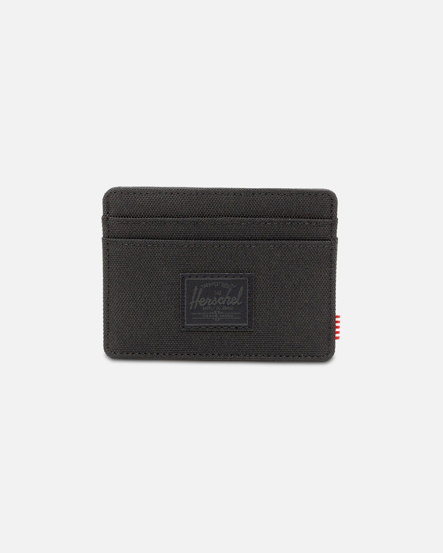 Herschel Bag Co Women's Charlie Wallet Black sold by Culture Kings