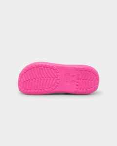 Crocs X Barbie Women's Crush Clog Black sold by Culture Kings