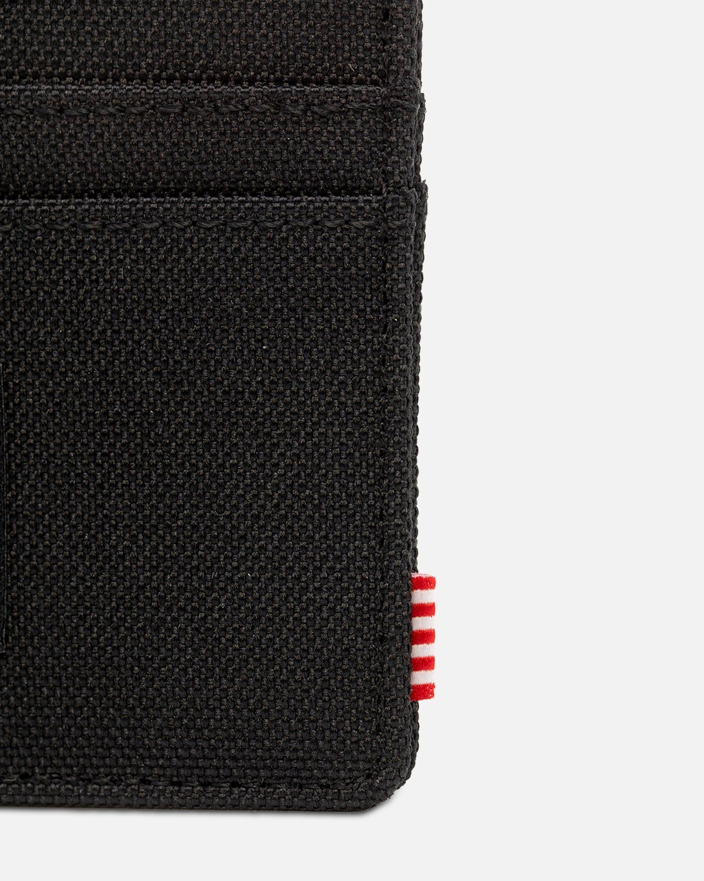 Herschel Bag Co Women's Charlie Wallet Black sold by Culture Kings product image thumbnail 3