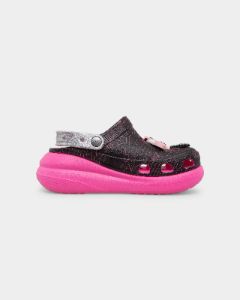 Crocs X Barbie Women's Crush Clog Black sold by Culture Kings