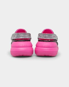 Crocs X Barbie Women's Crush Clog Black sold by Culture Kings