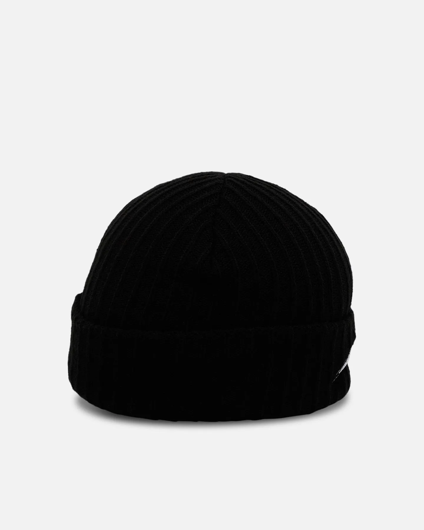 47 Brand Los Angeles Chargers Harbor Cuff Knit Beanie Black sold by Culture Kings product image thumbnail 3