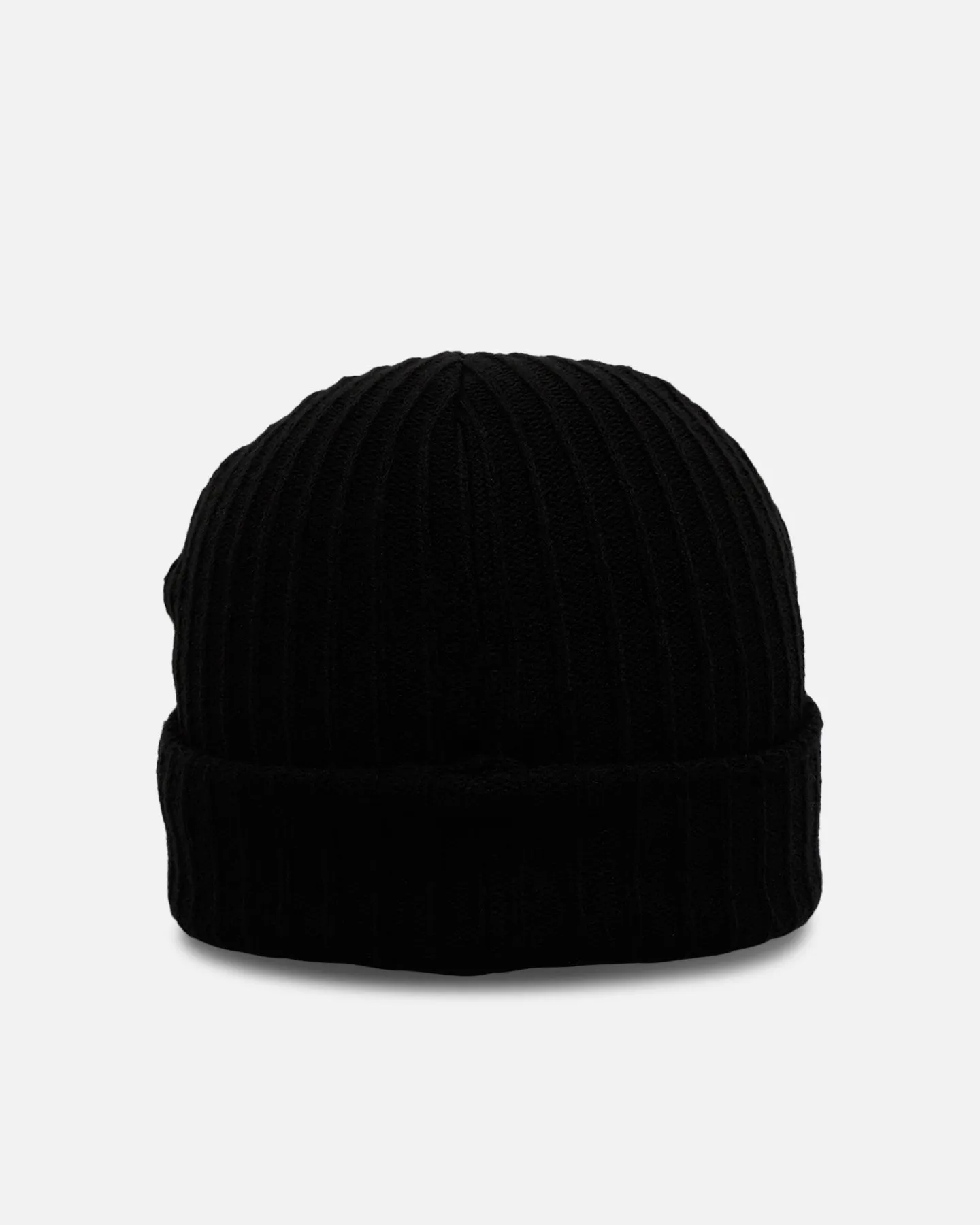 47 Brand Los Angeles Dodgers Harbor Cuff Knit Beanie Black sold by Culture Kings product image thumbnail 2