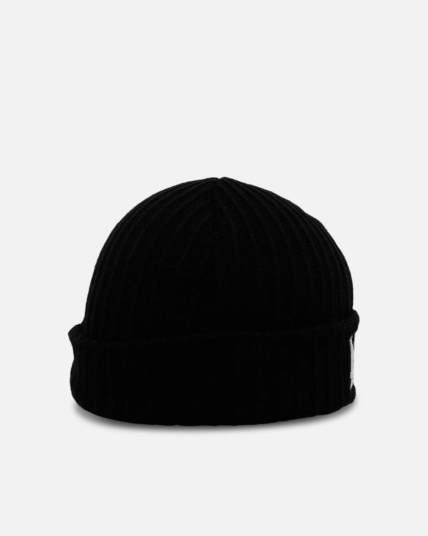 47 Brand Los Angeles Dodgers Harbor Cuff Knit Beanie Black sold by Culture Kings product image thumbnail 3