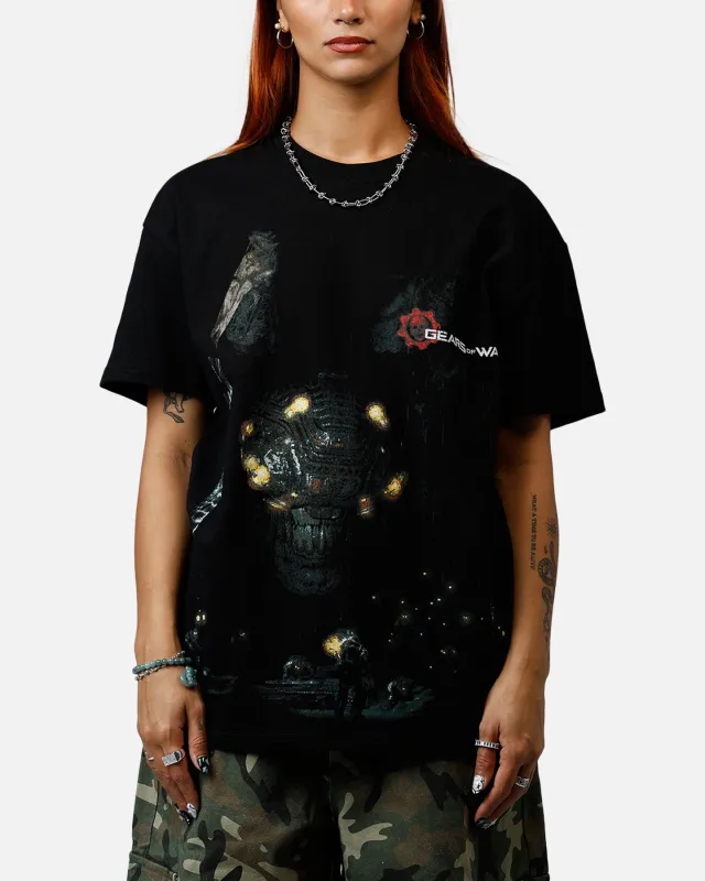 73Studio X Gears Of War '06 Mad World T-Shirt Black sold by Culture Kings