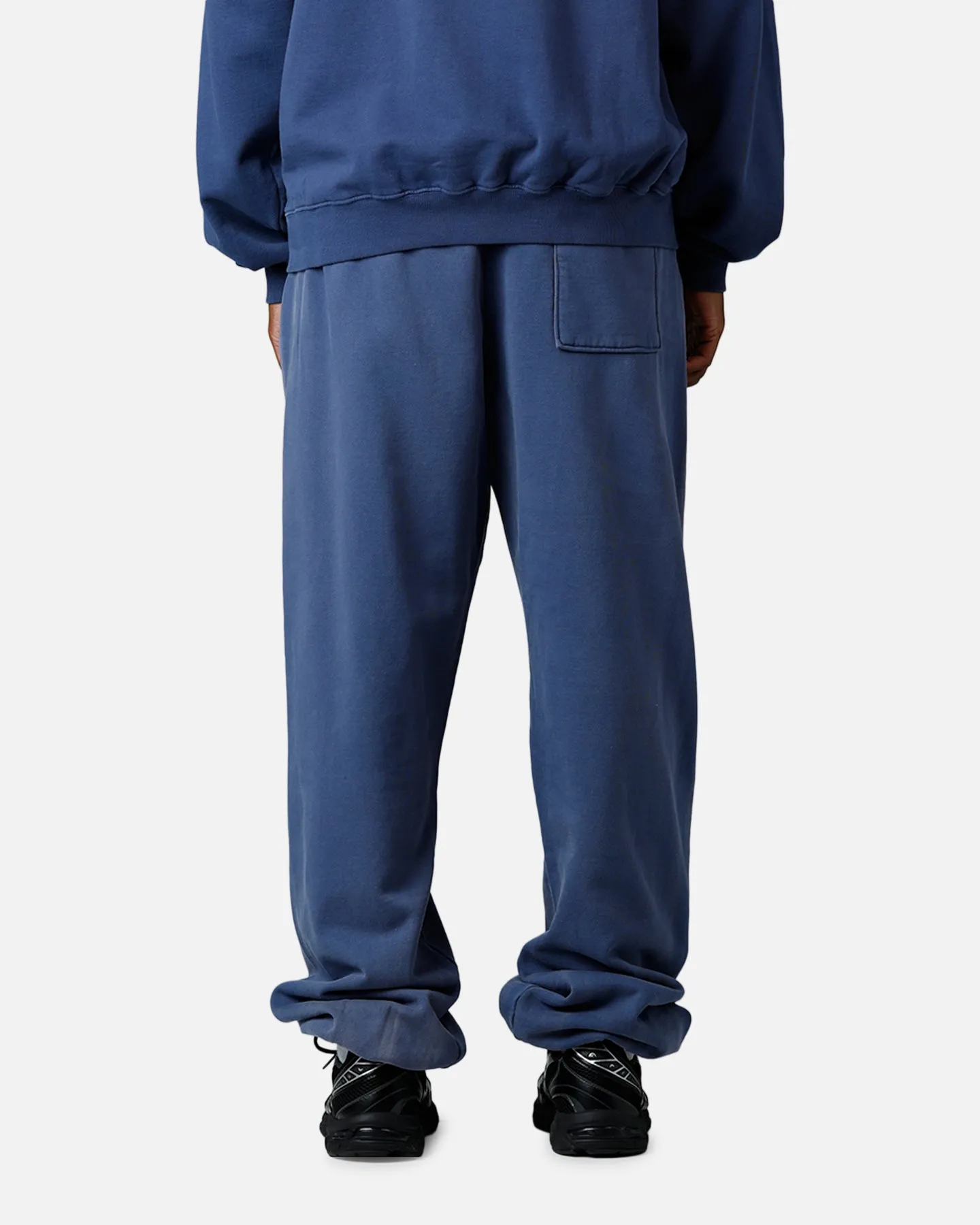 American Thrift Jogger Pants Washed Blue sold by Culture Kings product image thumbnail 5
