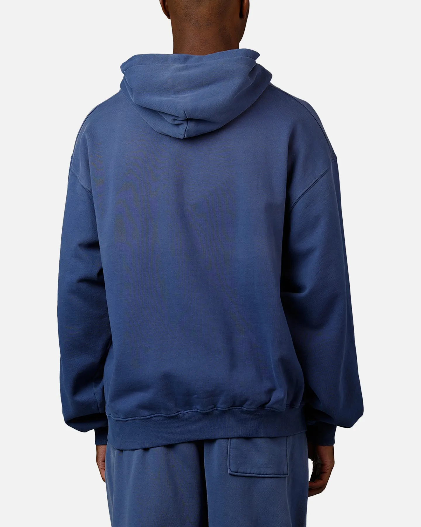 American Thrift Pullover Hoodie Washed Blue sold by Culture Kings product image thumbnail 2