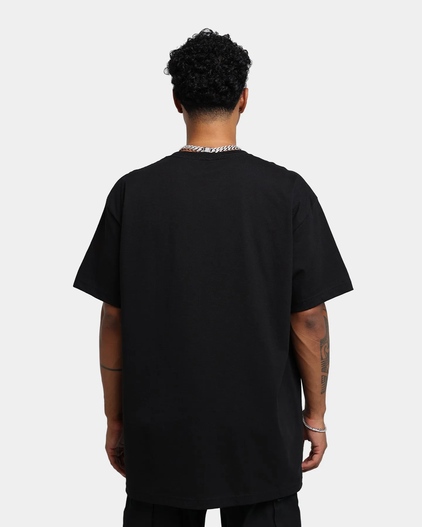 73Studio X Knight Rider Make It Michael Knight T-Shirt Black sold by Culture Kings product image thumbnail 4