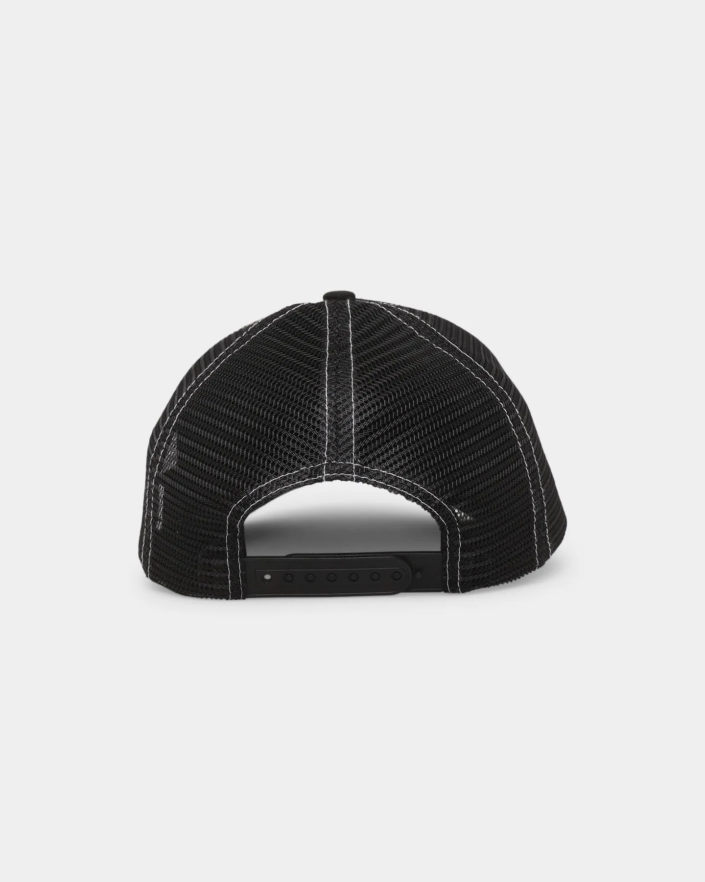 404 Premium Athletics Trucker Snapback Black sold by Culture Kings product image thumbnail 3