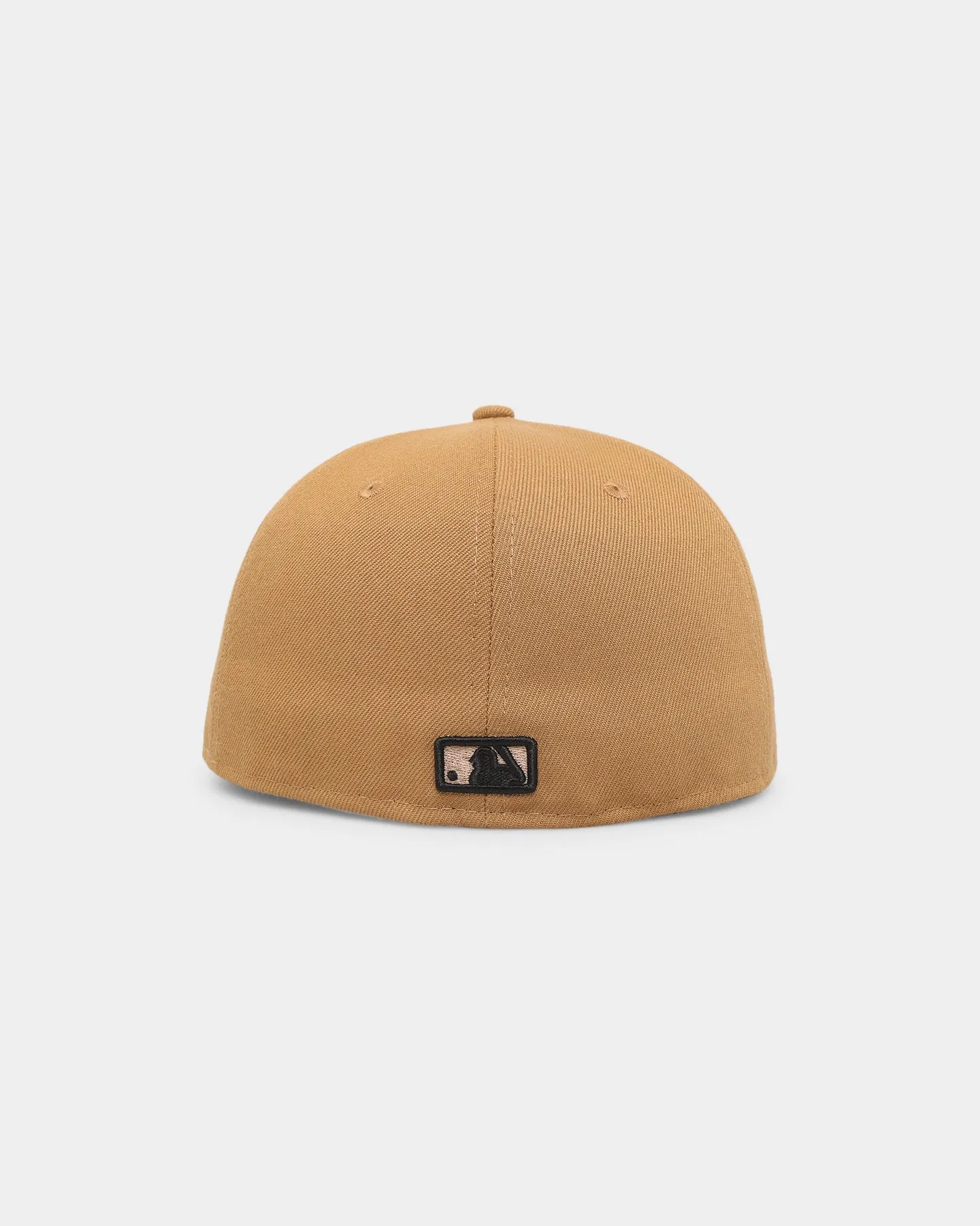 New Era Pittsburgh Pirates 'Wheat' 59FIFTY Fitted Wheat/Black sold by Culture Kings product image thumbnail 3