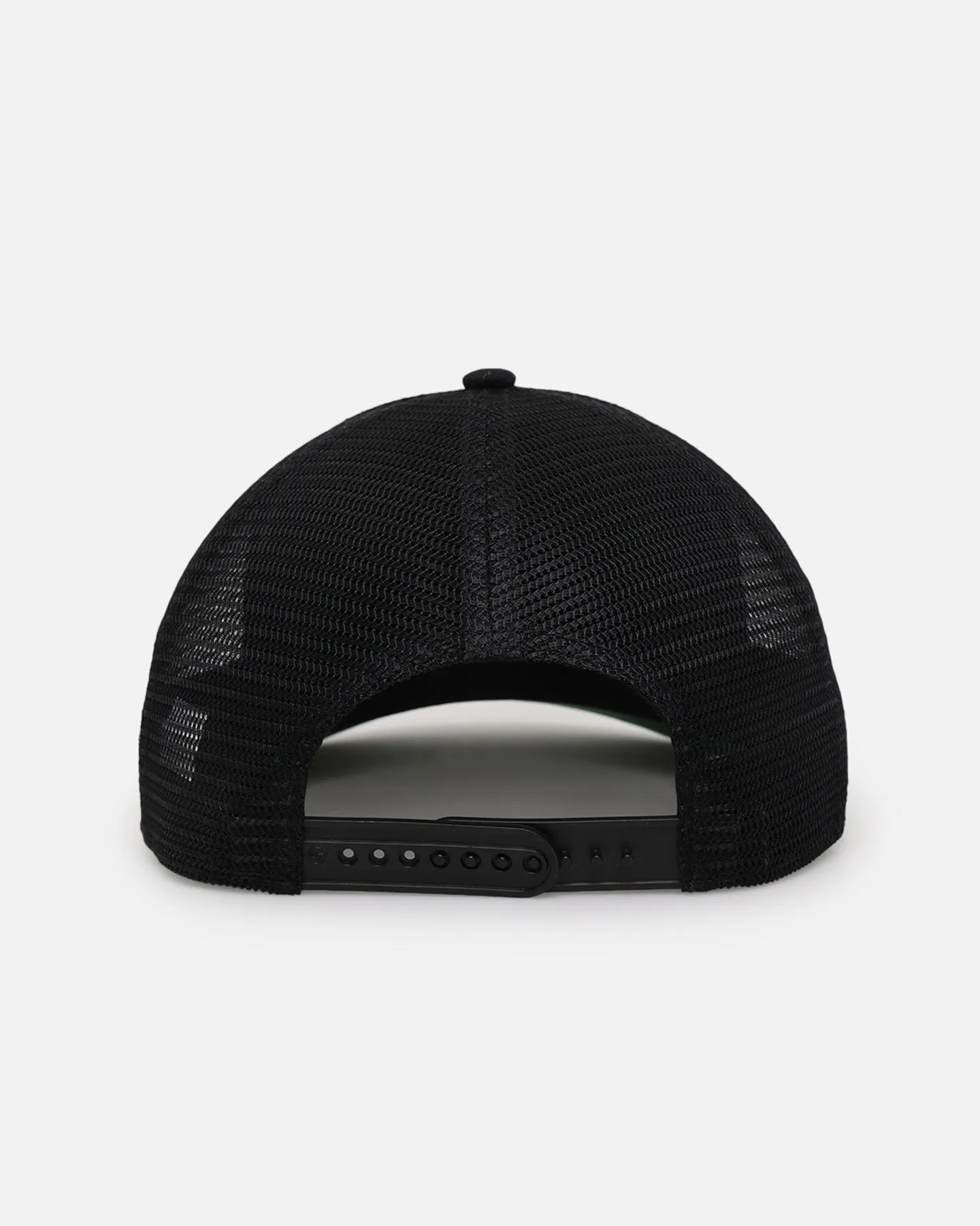 47 Brand Chicago Blackhawk Mesh '47 Hitch Trucker Snapback Black/Team sold by Culture Kings product image thumbnail 2