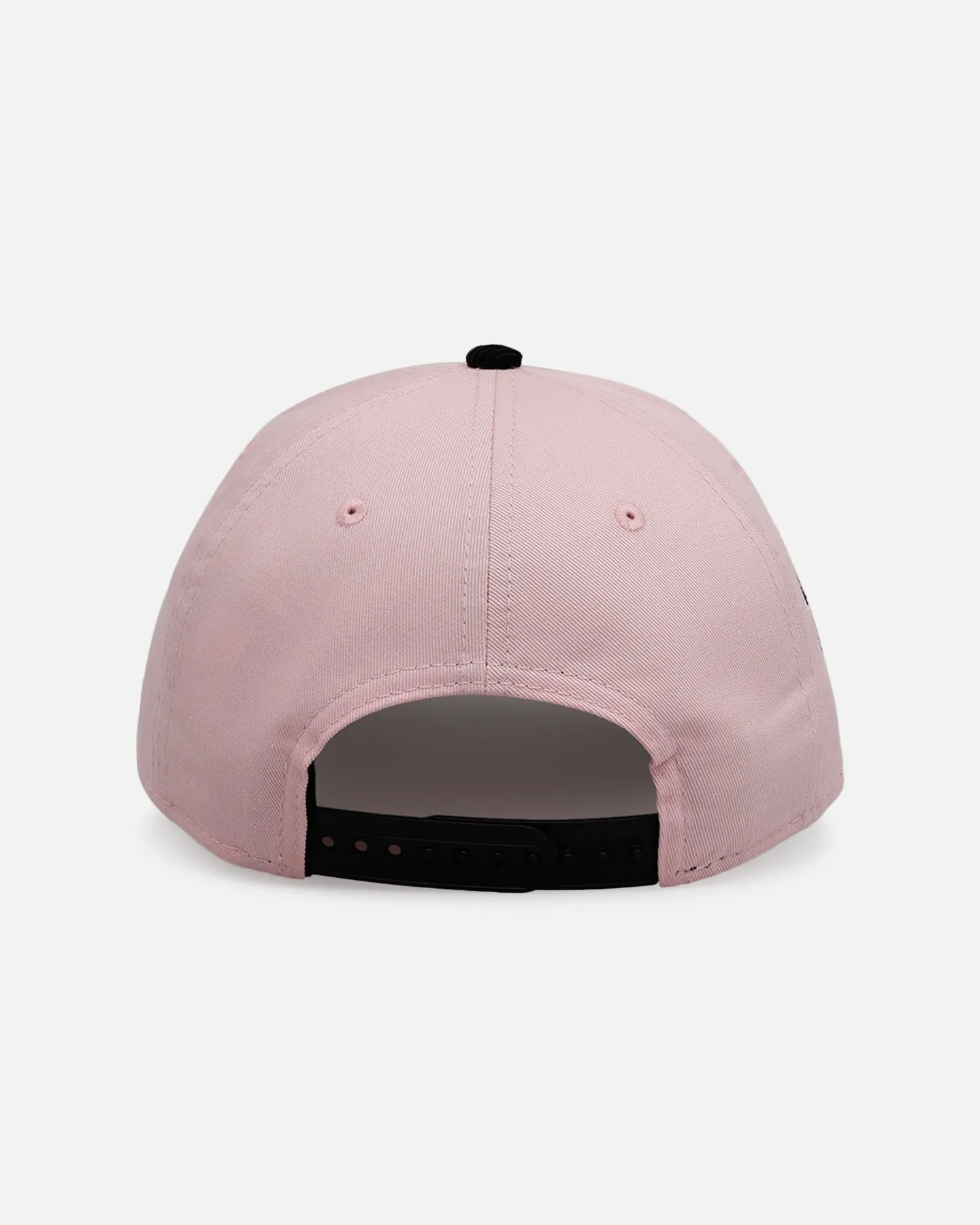New Era Los Angeles Lakers 'Pink Crown' 9FORTY A-Frame Snapback Pink sold by Culture Kings product image thumbnail 2