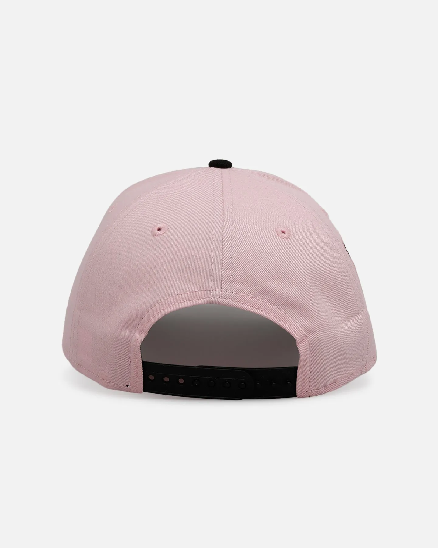 New Era Las Vegas Raiders 'Pink Crown' 9FORTY A-Frame Snapback Pink sold by Culture Kings product image thumbnail 2