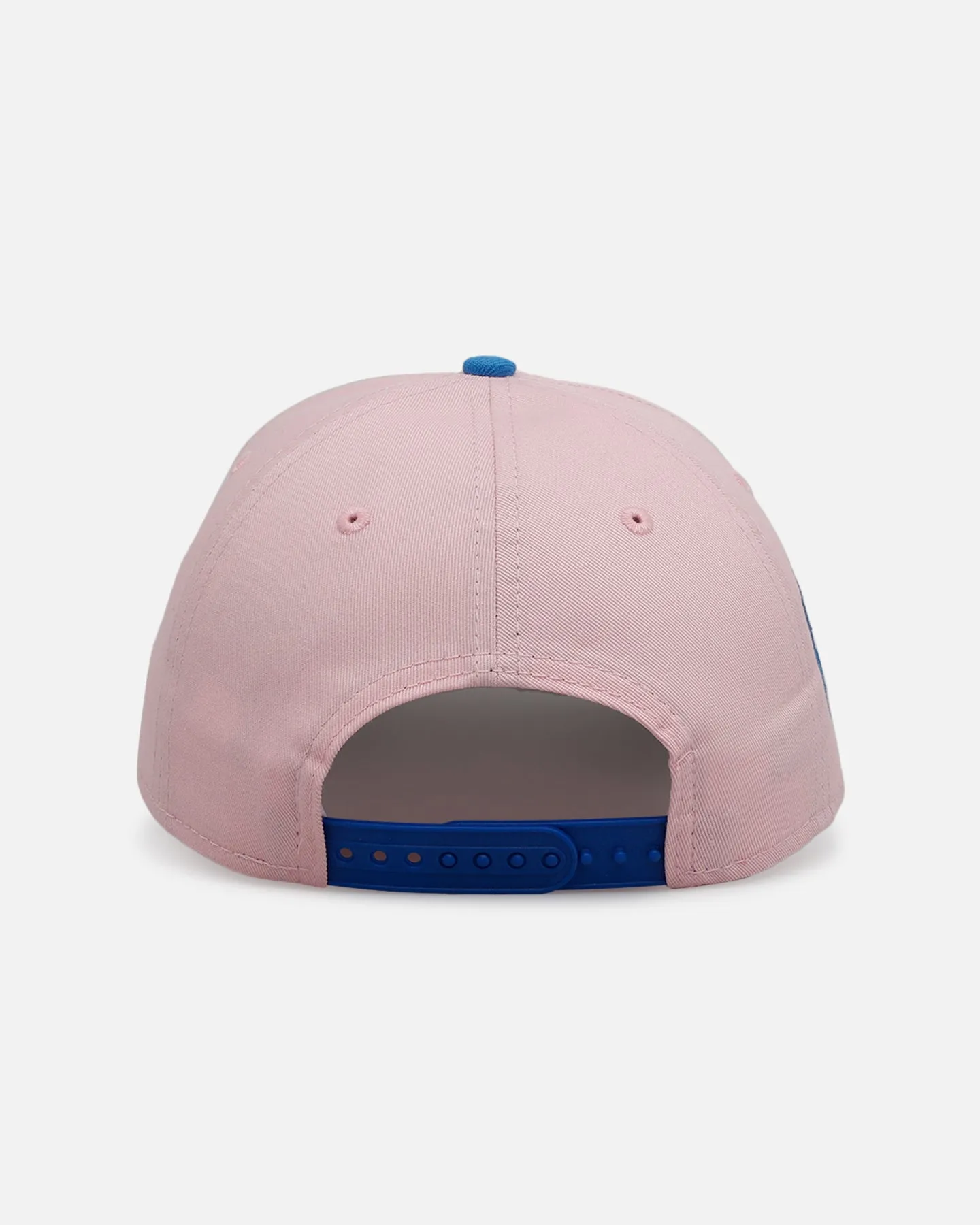 New Era Los Angeles Chargers 'Pink Crown' 9FORTY A-Frame Snapback Pink sold by Culture Kings product image thumbnail 2