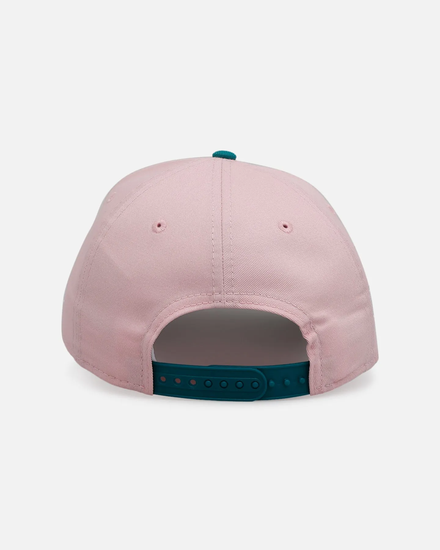 New Era Seattle Mariners 'Pink Crown' 9FORTY A-Frame Snapback Pink sold by Culture Kings product image thumbnail 2