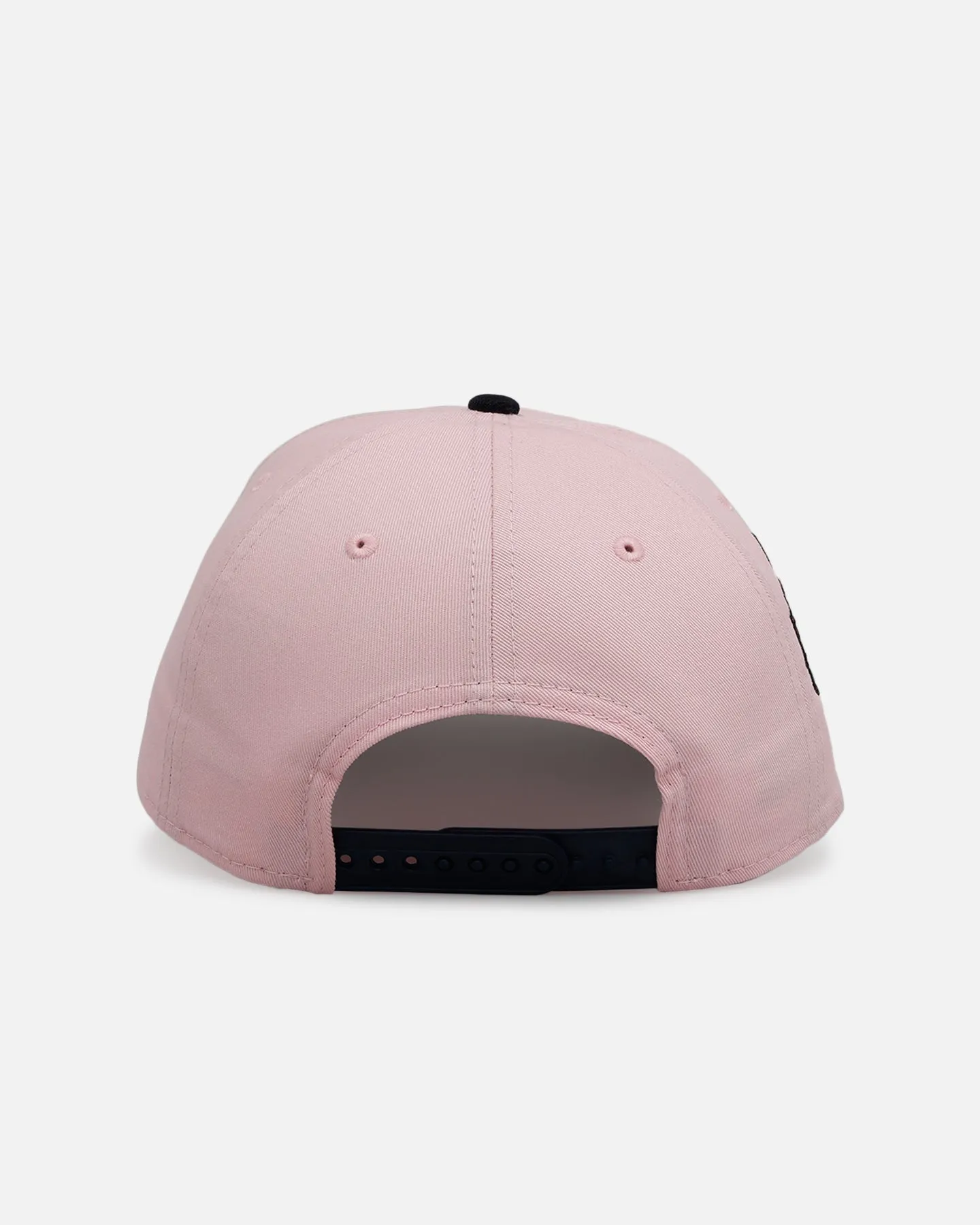 New Era Boston Red Sox 'Pink Crown' 9FORTY A-Frame Snapback Pink sold by Culture Kings product image thumbnail 2