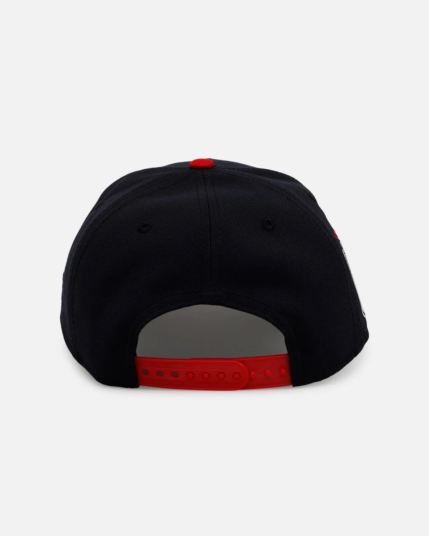 New Era Boston Red Sox 'Rose Emblem' 9FORTY A-Frame Snapback Official Team Color sold by Culture Kings product image thumbnail 2