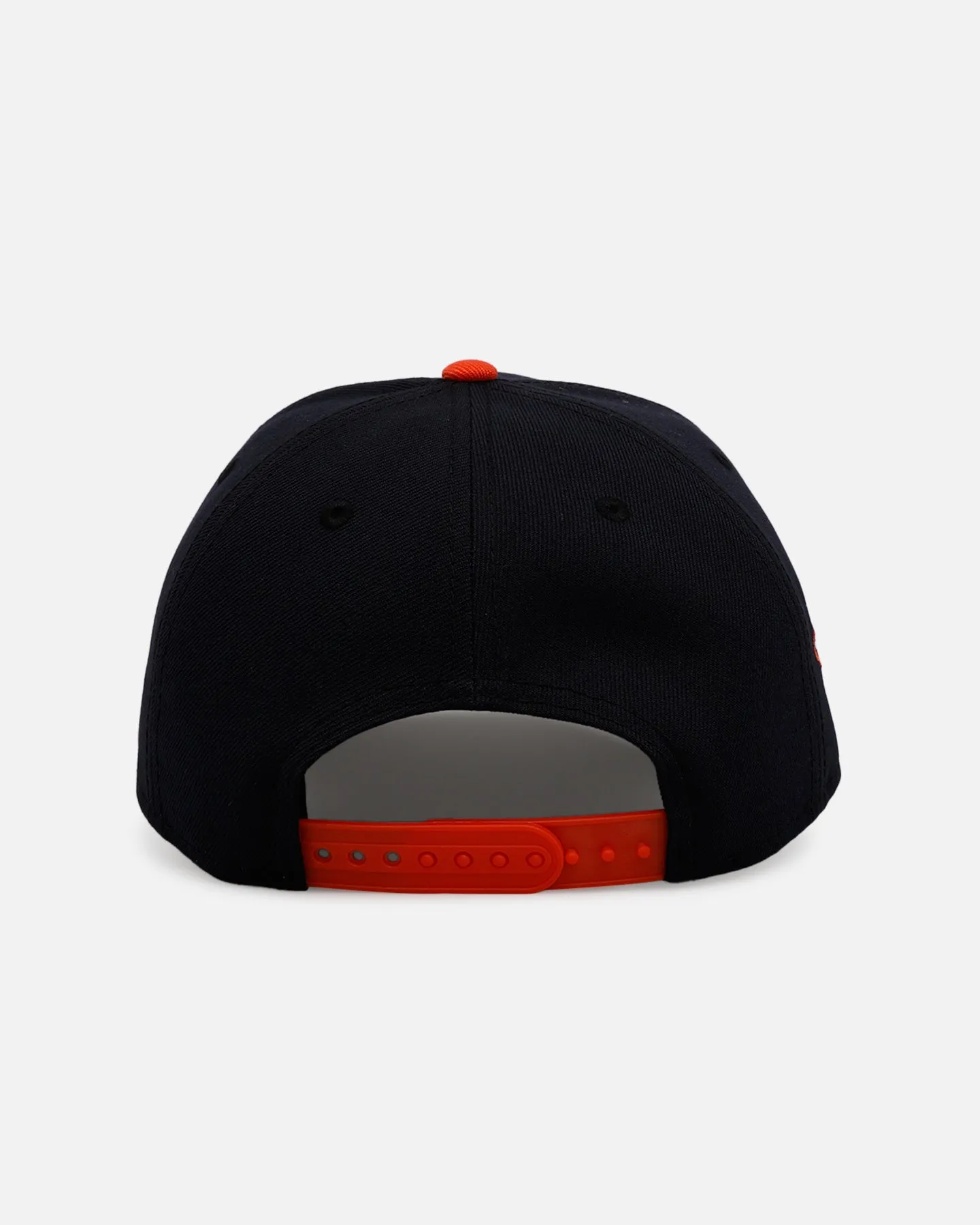New Era Houston Astros 'Rose Emblem' 9FORTY A-Frame Snapback Official Team Color sold by Culture Kings product image thumbnail 2