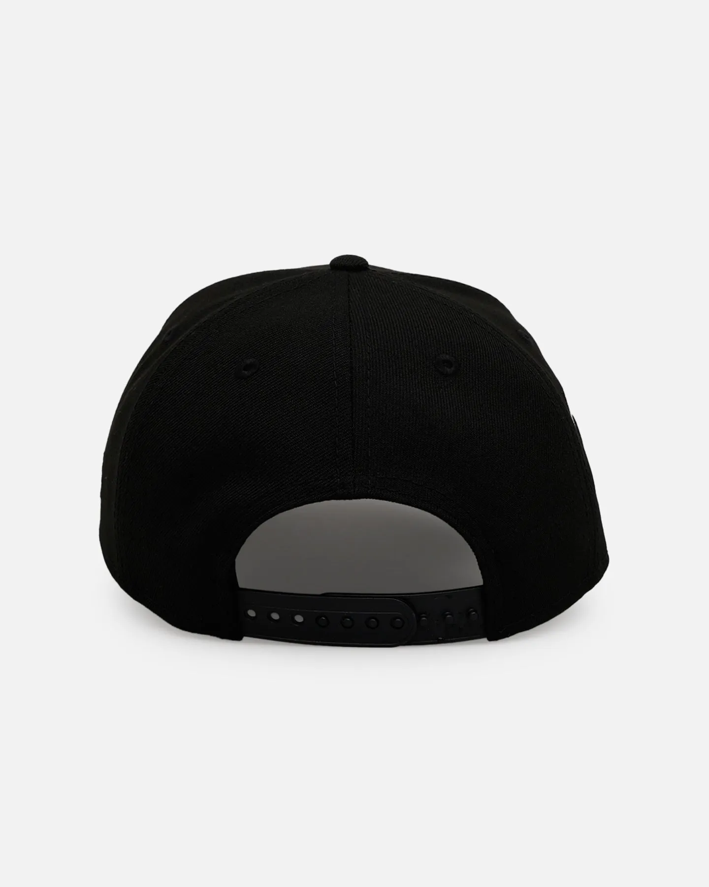 New Era Chicago White Sox 'Rose Emblem' 9FORTY A-Frame Snapback Official Team Color sold by Culture Kings product image thumbnail 2