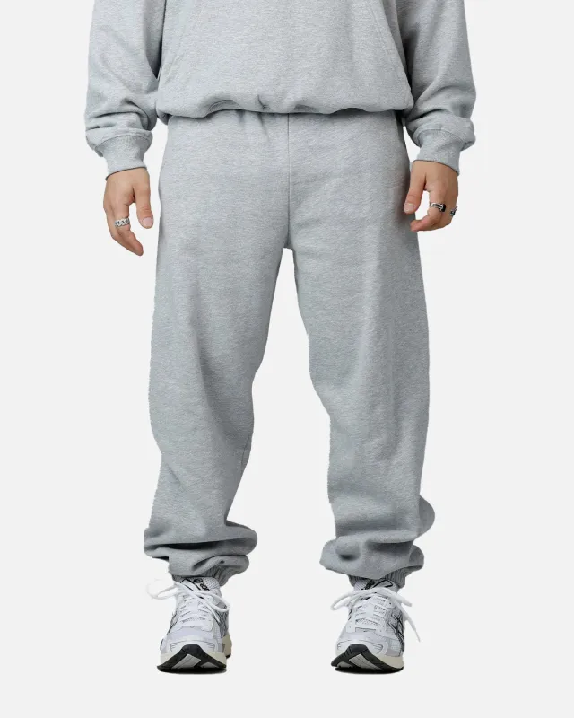 American Thrift Jogger Pants Grey Heather sold by Culture Kings