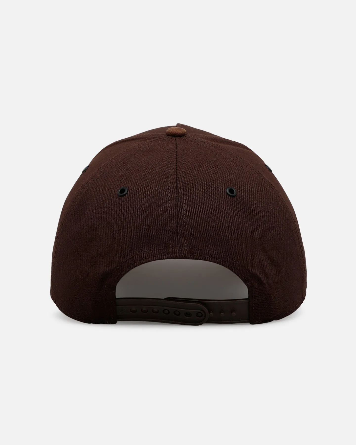 47 Brand New York Yankees 'Chocolate Pie' Offside Snapback Chocolate sold by Culture Kings product image thumbnail 2