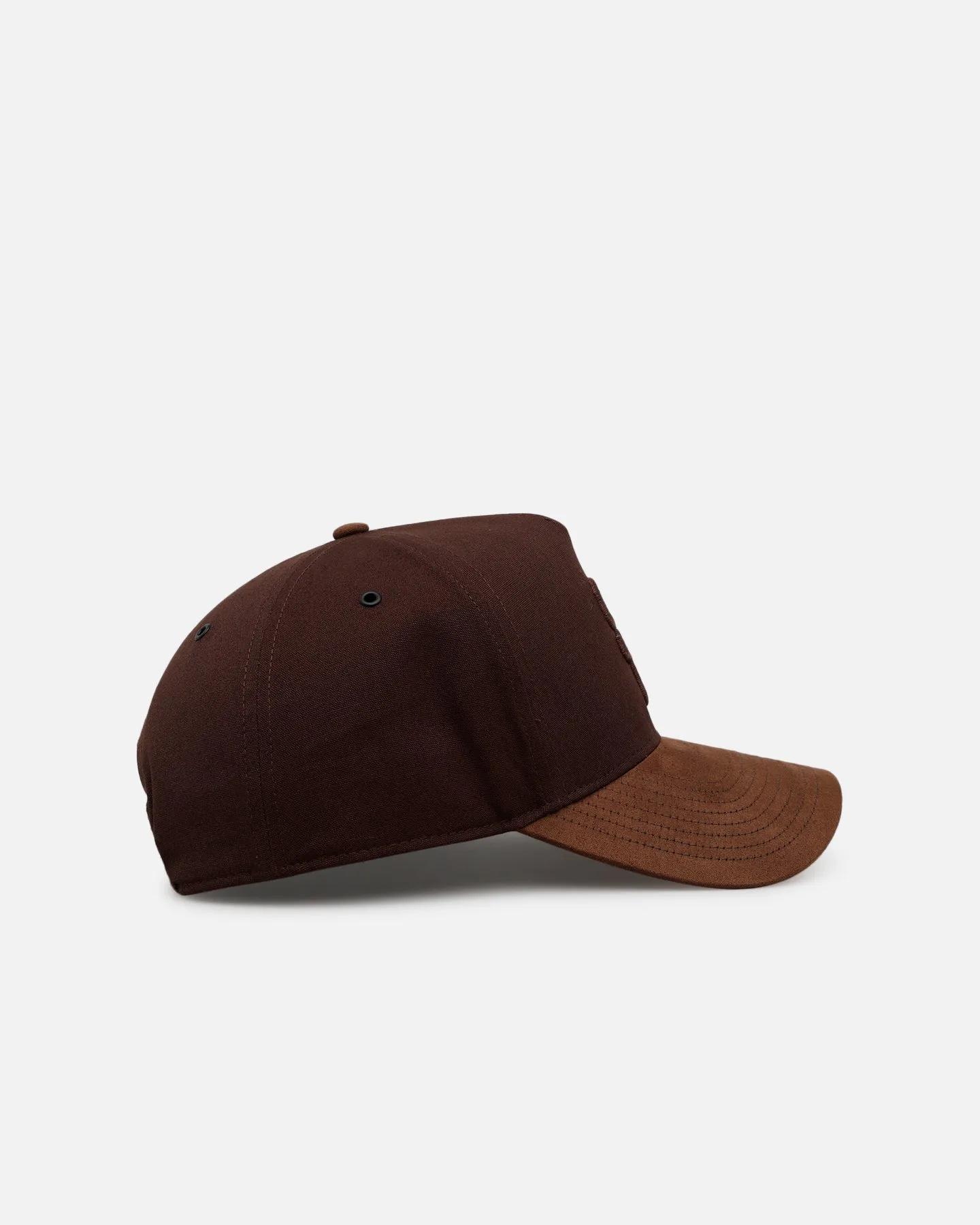 47 Brand University Of Southern California Trojans 'Chocolate Pie' Offside Snapback Chocolate sold by Culture Kings product image thumbnail 3