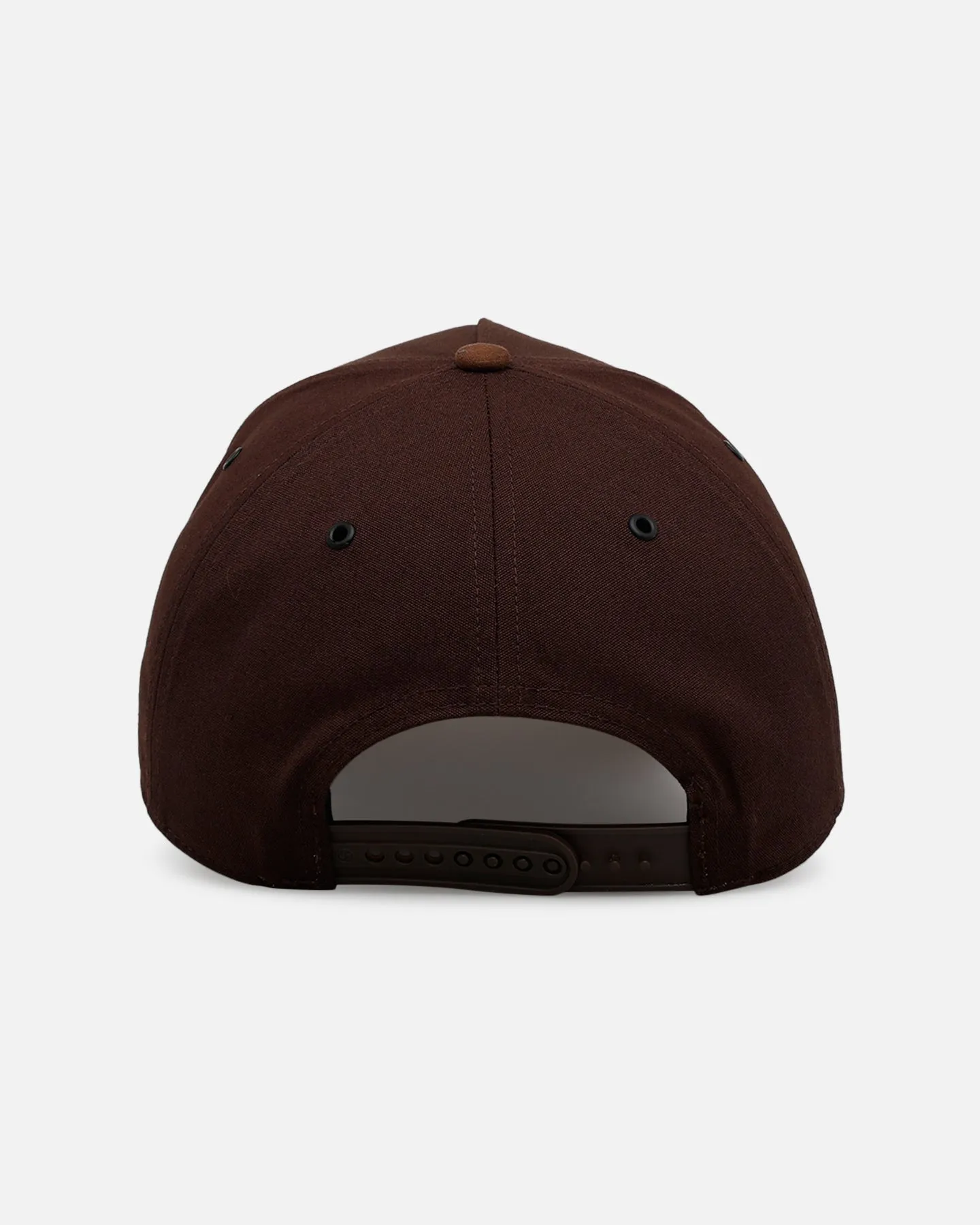 47 Brand University Of Southern California Trojans 'Chocolate Pie' Offside Snapback Chocolate sold by Culture Kings product image thumbnail 2