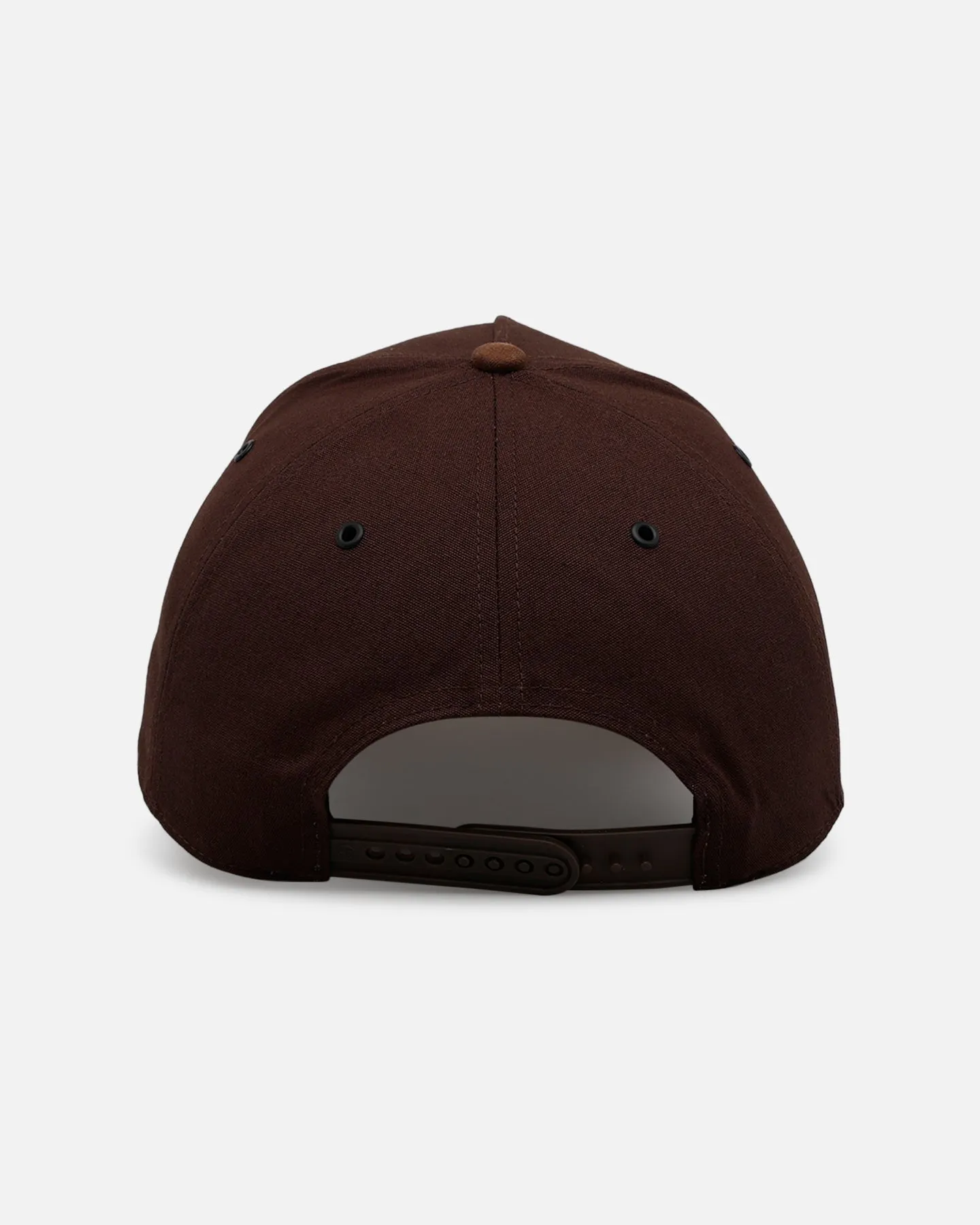 47 Brand Detroit Tigers 'Chocolate Pie' Offside Snapback Chocolate sold by Culture Kings product image thumbnail 2