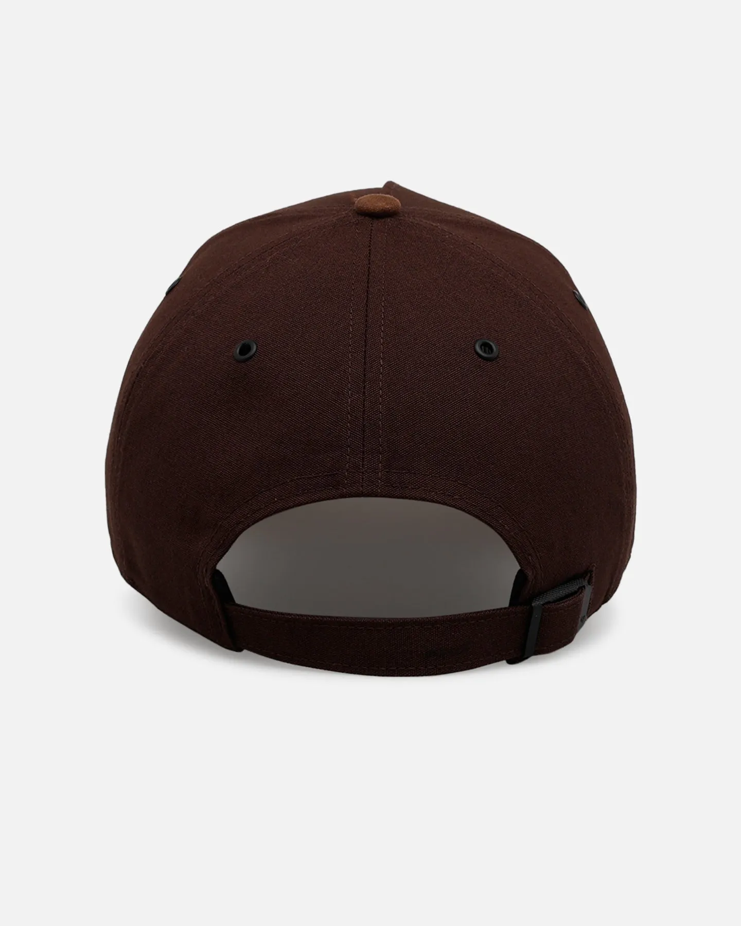 47 Brand Baltimore Ravens 'Chocolate Pie' 47 Offside Strapback Chocolate sold by Culture Kings product image thumbnail 2