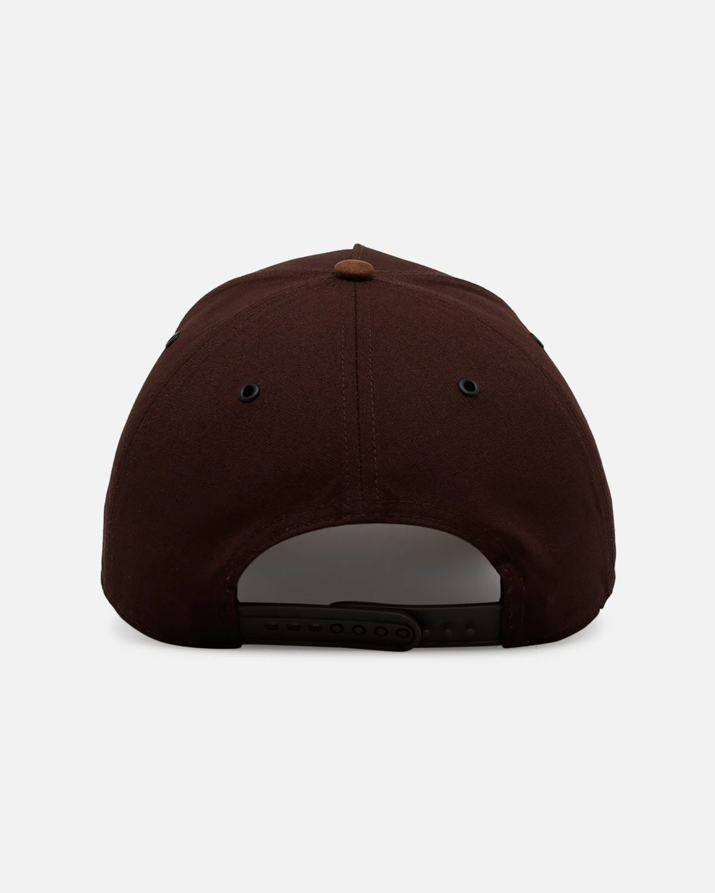 47 Brand Texas Rangers 'Chocolate Pie' Offside Snapback Chocolate sold by Culture Kings product image thumbnail 2