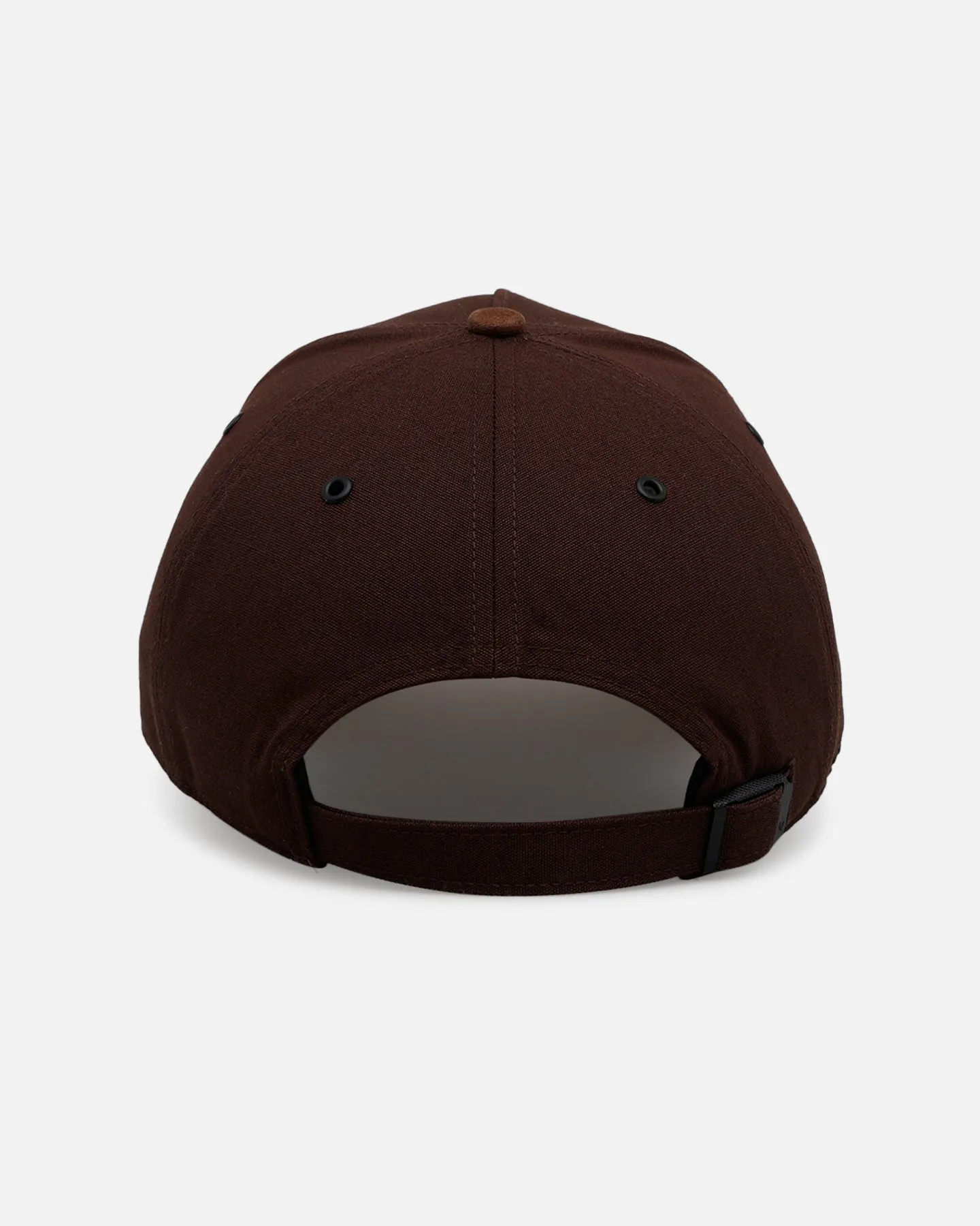 47 Brand Las Vegas Raiders 'Chocolate Pie' 47 Offside Strapback Chocolate sold by Culture Kings product image thumbnail 2